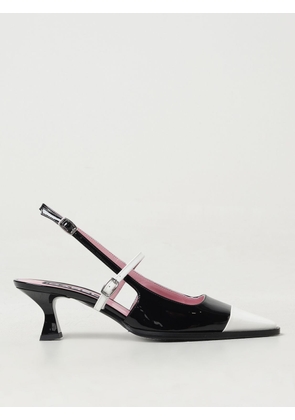 High Heel Shoes CAREL PARIS Woman color Black