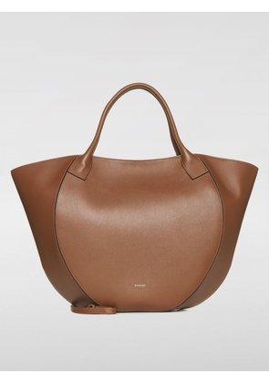 Shoulder Bag WANDLER Woman color Brown
