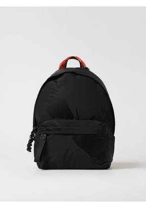 Backpack FERRARI Men color Black