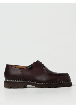 Brogue Shoes PARABOOT Men color Brown