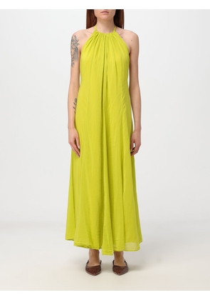 Dress FORTE FORTE Woman color Yellow