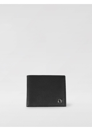 Wallet ORCIANI Men color Black