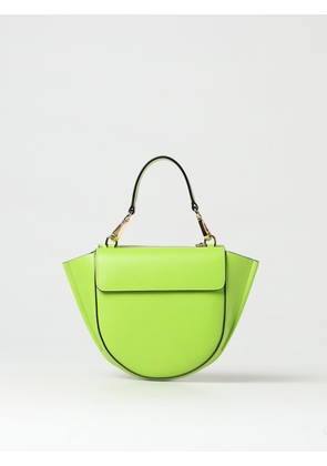 Shoulder Bag WANDLER Woman color Green