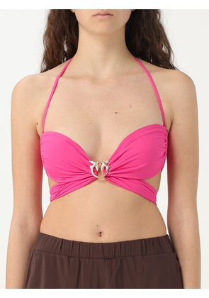 Swimsuit PINKO Woman color Pink