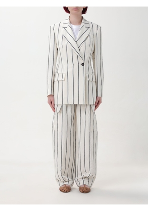 Suit Separate BRUNELLO CUCINELLI Woman color White