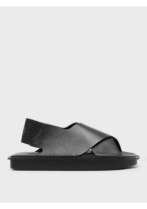 Sandals Y-3 Men color Black