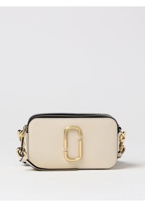 Crossbody Bags MARC JACOBS Woman color White