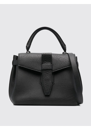 Mini Bag LANCEL Woman color Black