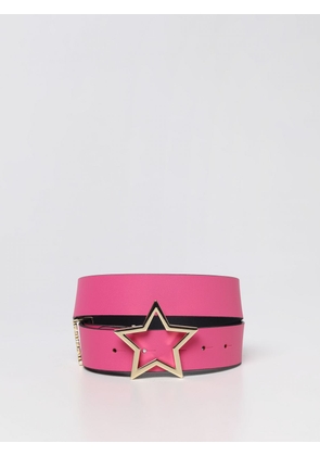 Versace Jeans Couture belt in calf leather