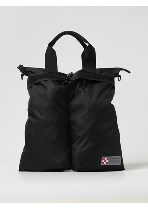 Backpack MC2 SAINT BARTH Men color Black