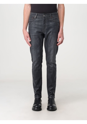 Jeans HAIKURE Men color Black 1