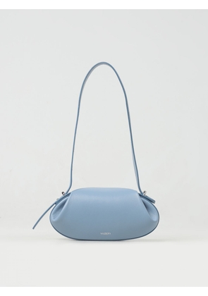 Shoulder Bag YUZEFI Woman color Sky Blue