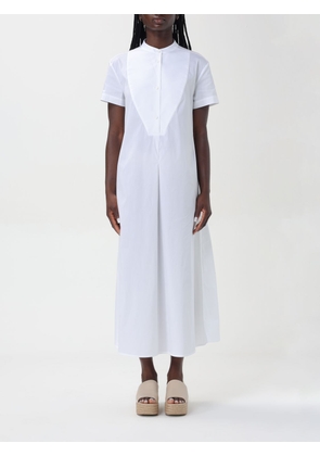 Dress LIVIANA CONTI Woman color White