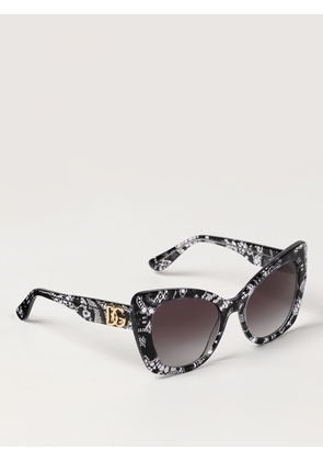 Sunglasses DOLCE & GABBANA Woman color Black