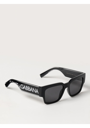 Sunglasses DOLCE & GABBANA Men color Black