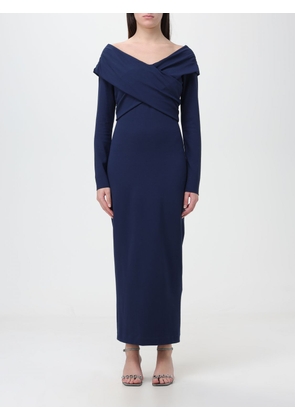 Emporio Armani dress in stretch fabric