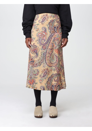 Etro skirt in wool blend