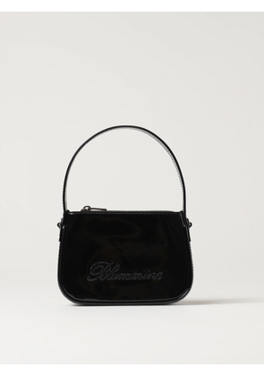 Mini Bag BLUMARINE Woman color Black