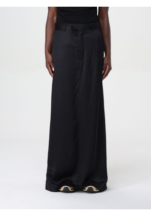 Skirt MM6 MAISON MARGIELA Woman color Black