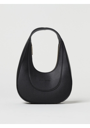 Shoulder Bag CHIARA FERRAGNI Woman color Black