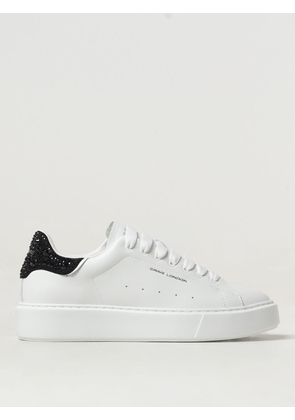 Sneakers CRIME LONDON Woman color White