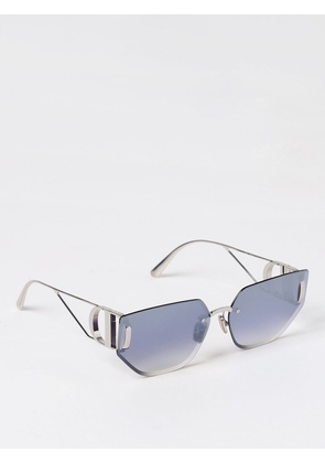 Sunglasses DIOR Woman color Silver