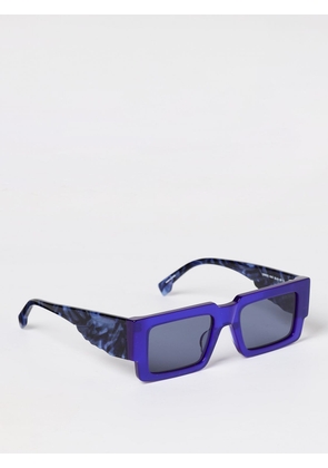 Sunglasses MARCELO BURLON Men color Blue