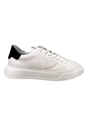 Philippe Model Temple Sneakers