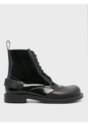 Boots LOEWE Men color Black