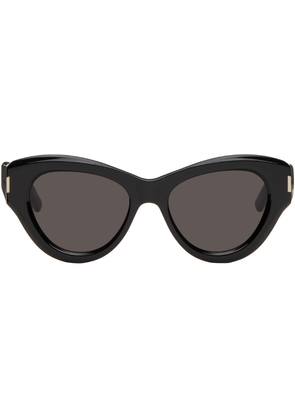 Saint Laurent Black SL 506 Sunglasses