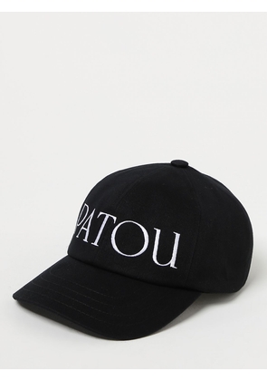 Hat PATOU Woman color Black