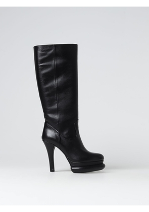 Boots PALOMA BARCELÒ Woman color Black