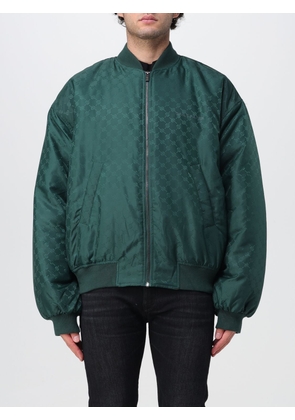 Jacket DAILY PAPER Men color Green