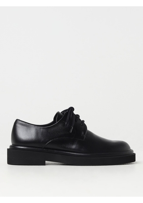 Oxford Shoes PALOMA BARCELÒ Woman color Black