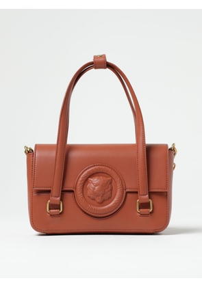 Handbag JUST CAVALLI Woman color Brown