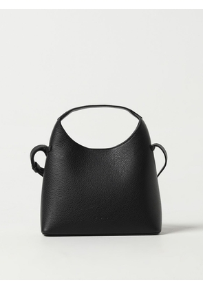 Handbag AESTHER EKME Woman color Black 1