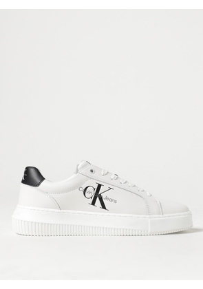 Sneakers CALVIN KLEIN JEANS Woman color White