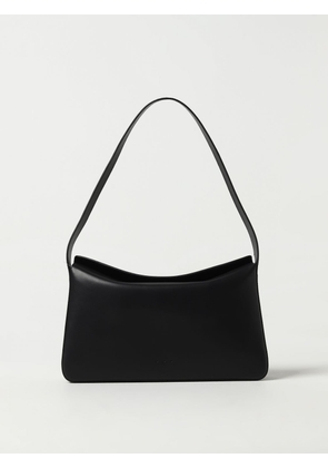 Shoulder Bag AESTHER EKME Woman color Black