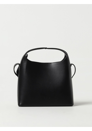 Handbag AESTHER EKME Woman color Black