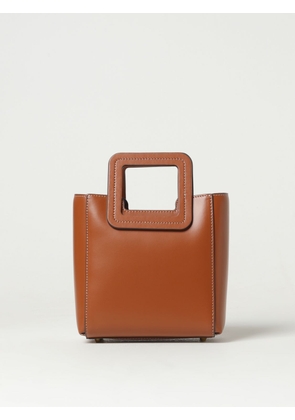 Mini Bag STAUD Woman color Brown