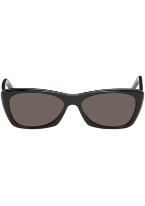 Saint Laurent Black SL 613 Sunglasses