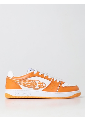 Sneakers ENTERPRISE JAPAN Men color Orange