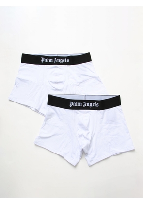 Underwear PALM ANGELS Men color White