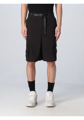 Off-White shorts in cotton