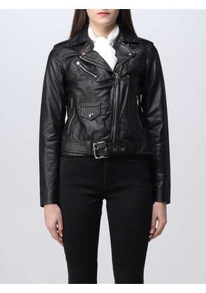 Jacket MICHAEL KORS Woman color Black