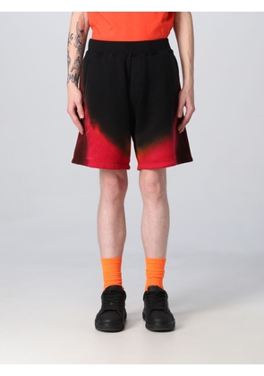 Dsquared2 shorts in cotton