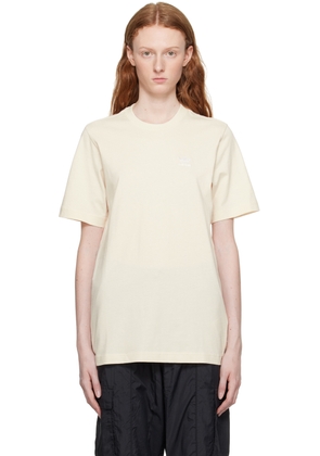adidas Originals Off-White Adicolor Essentials Trefoil T-Shirt