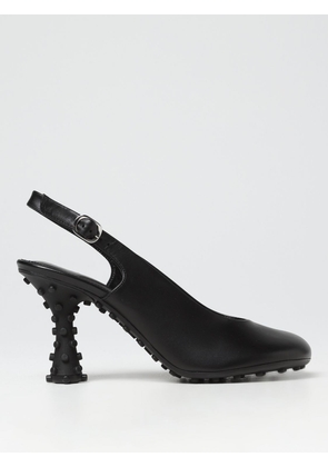 High Heel Shoes SUNNEI Woman color Black