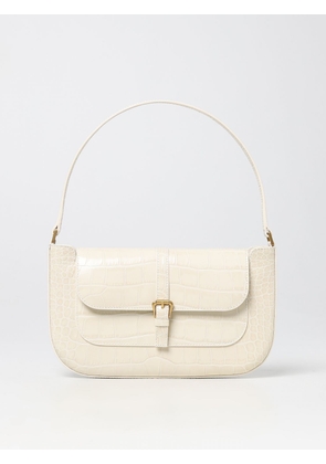 Shoulder Bag BY FAR Woman color White