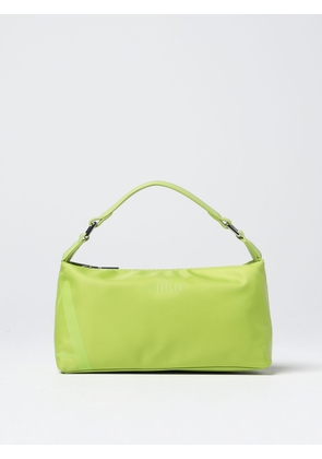 Shoulder Bag ACTITUDE TWINSET Woman color Lime